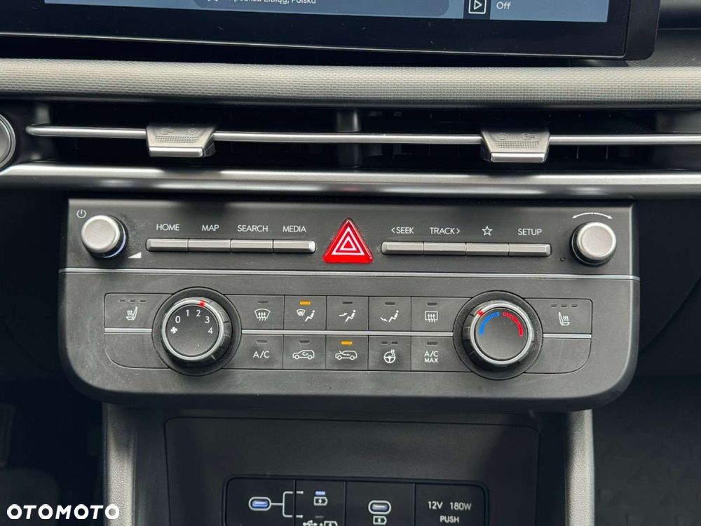 Hyundai Tucson 1.6 T-GDi Modern 2WD - 30