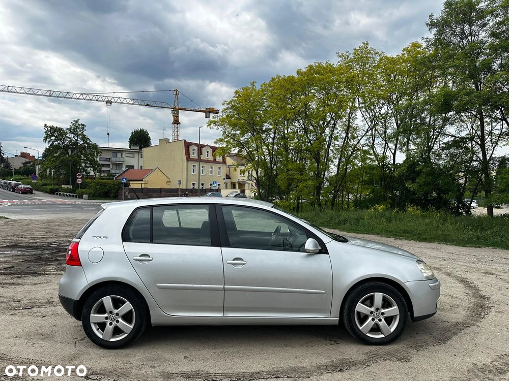 Volkswagen Golf 1.4 TSI GT Sport - 2