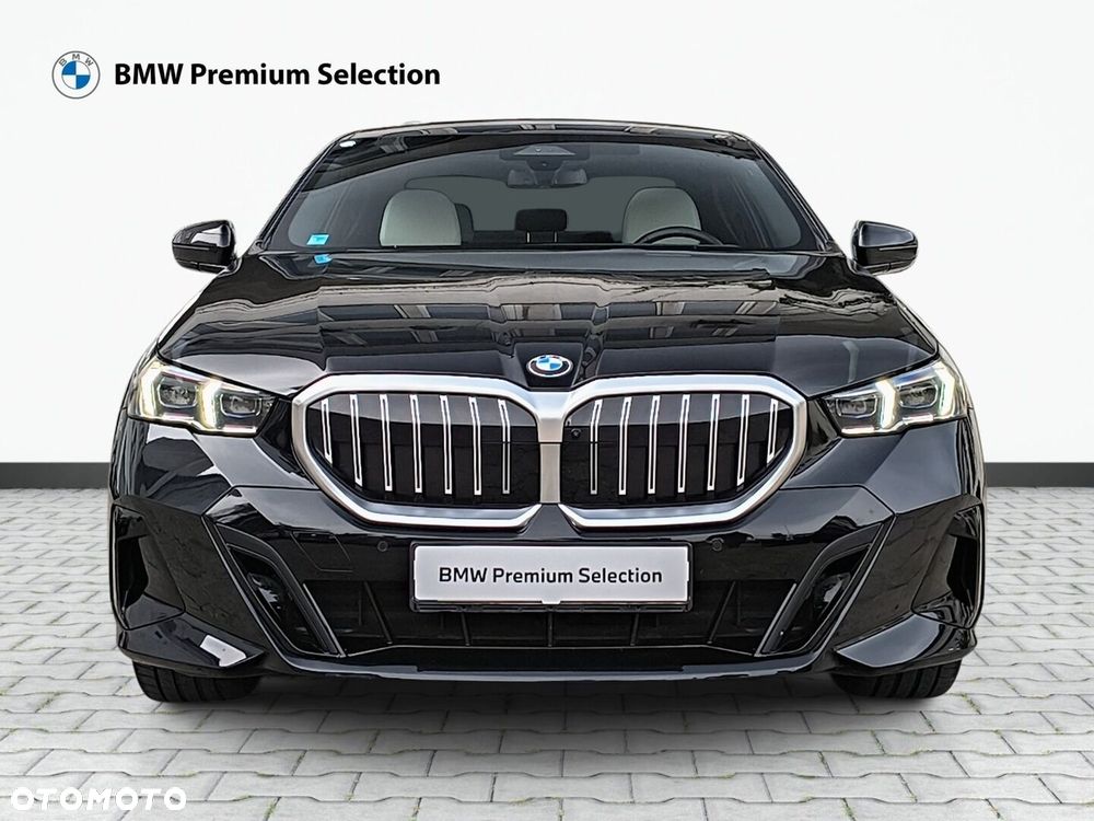 BMW Seria 5 520i mHEV M Sport - 33