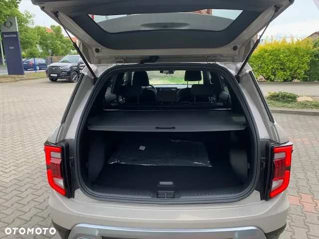 SsangYong/KGM Torres 1.5 T-GDI Joy - 22