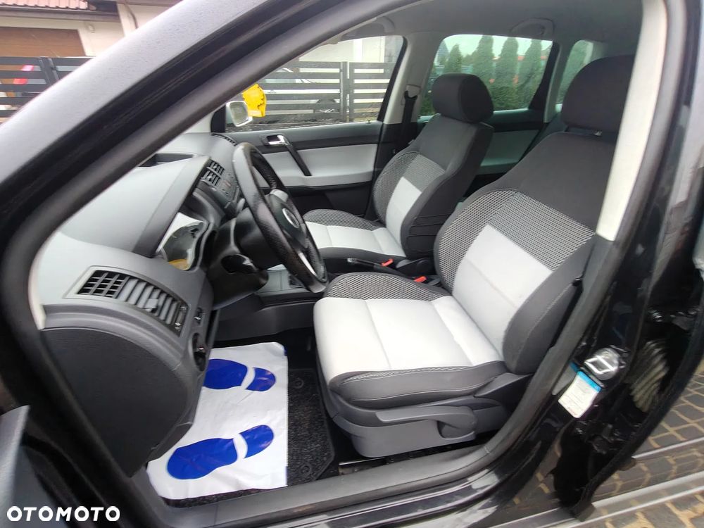 Volkswagen Polo 1.4 CrossPolo - 16