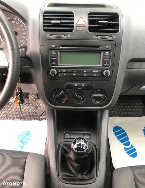 Volkswagen Golf 1.4 Trendline - 11