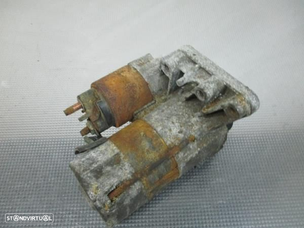 Motor Arranque Citroen Berlingo / Berlingo First Veículo Multiuso (Mf, - 2