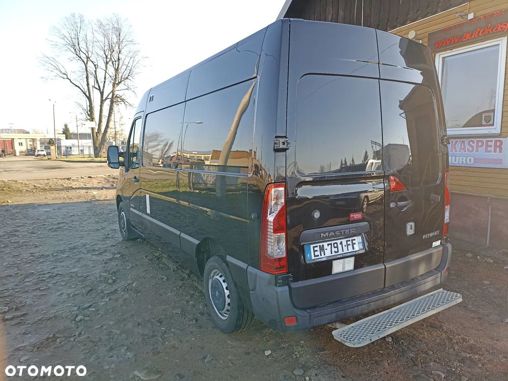 Renault MASTER - 6