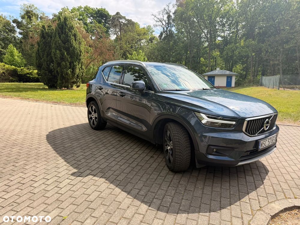 Volvo XC 40 D3 Inscription - 5