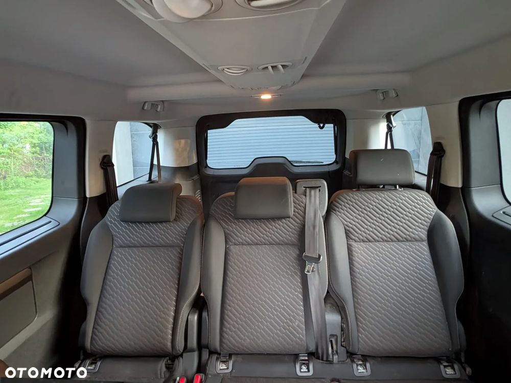 Toyota Proace Verso 2.0 D4-D Medium Family - 19