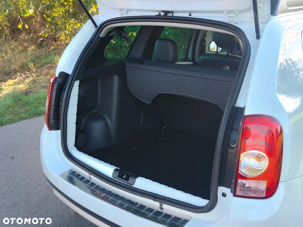 Dacia Duster 1.6 16V 4x2 Prestige - 34