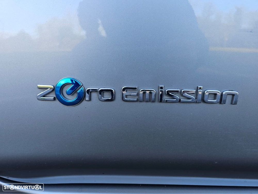 Nissan Leaf N-Connecta - 5