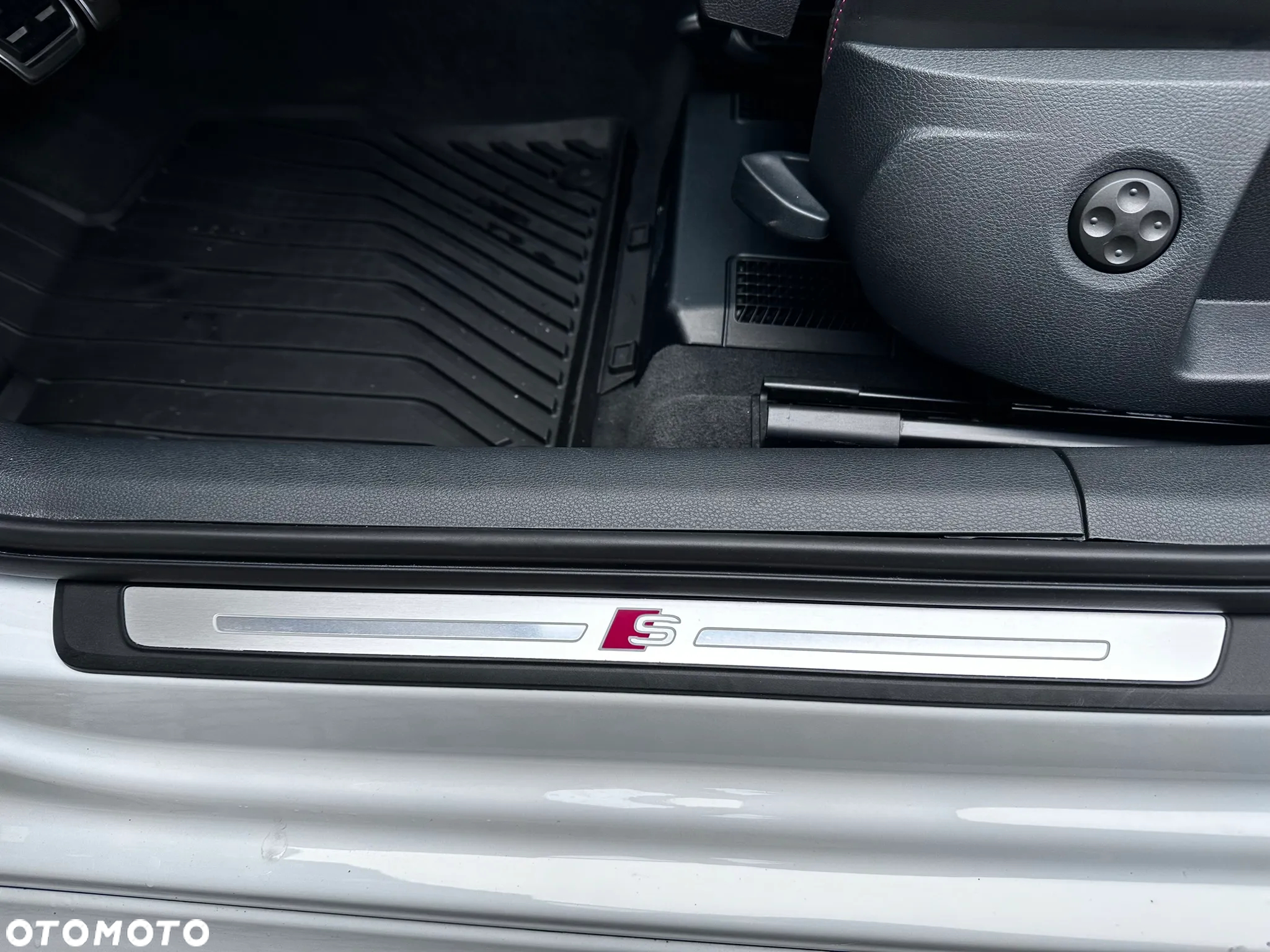 Audi S3 TFSI Quattro S tronic - 30