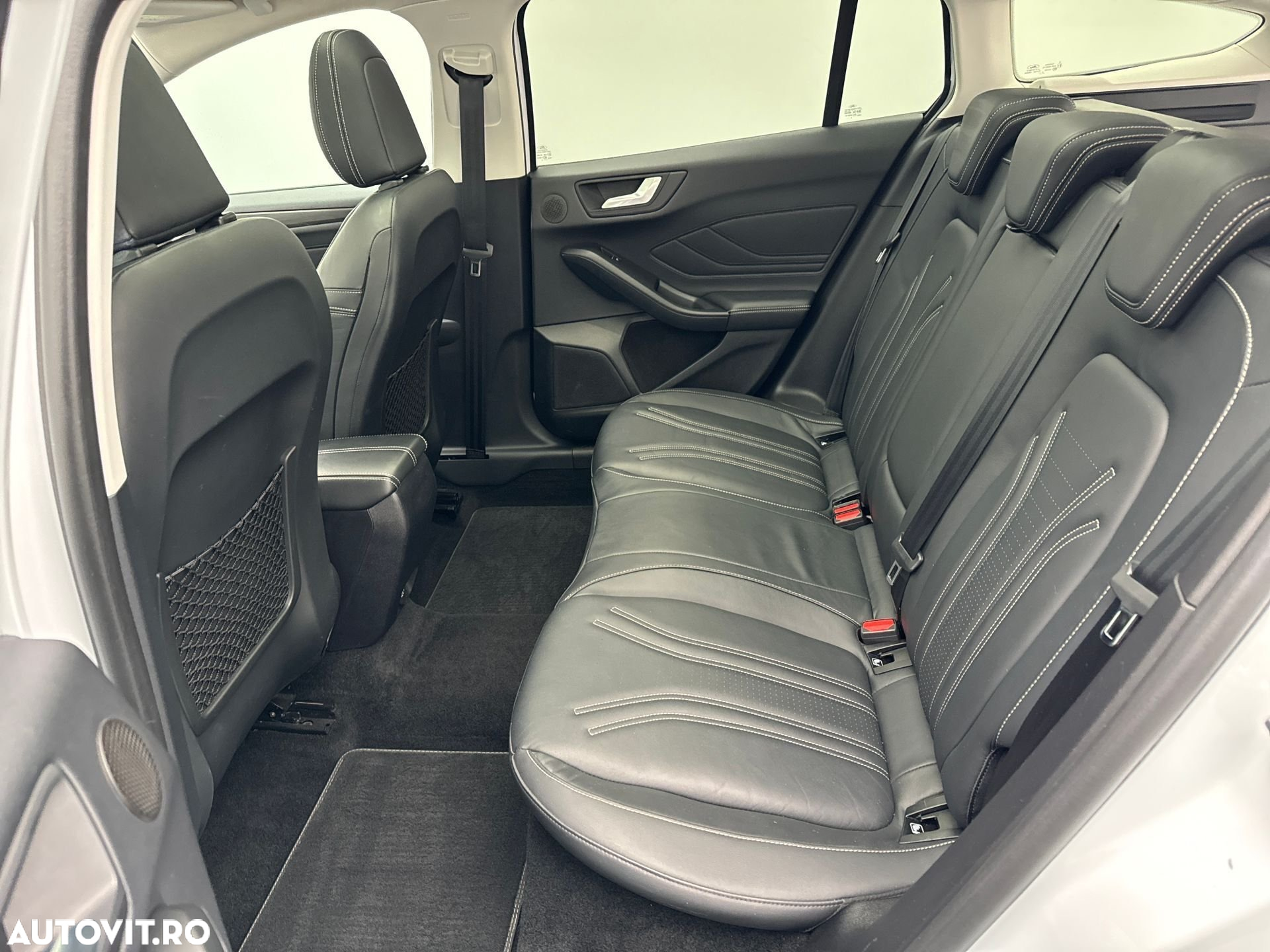Ford Focus 2.0 EcoBlue Vignale - 10