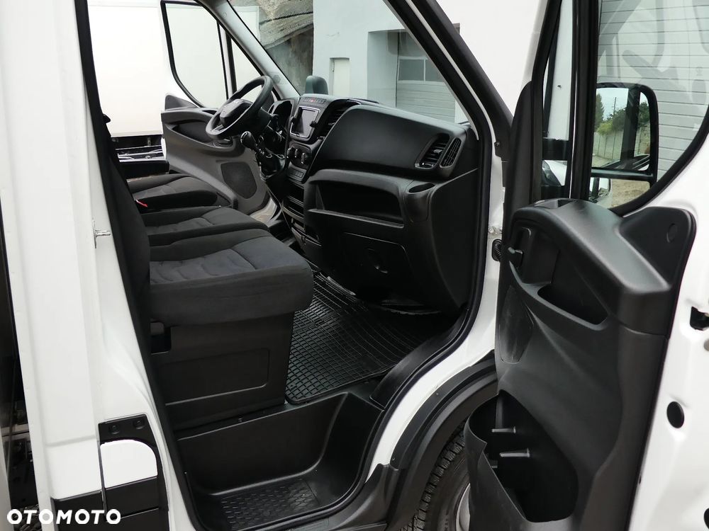 Iveco Daily - 7