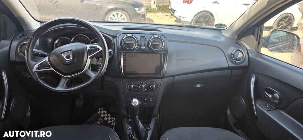 Dacia Logan 0.9 TCe 90 CP Prestige - 2