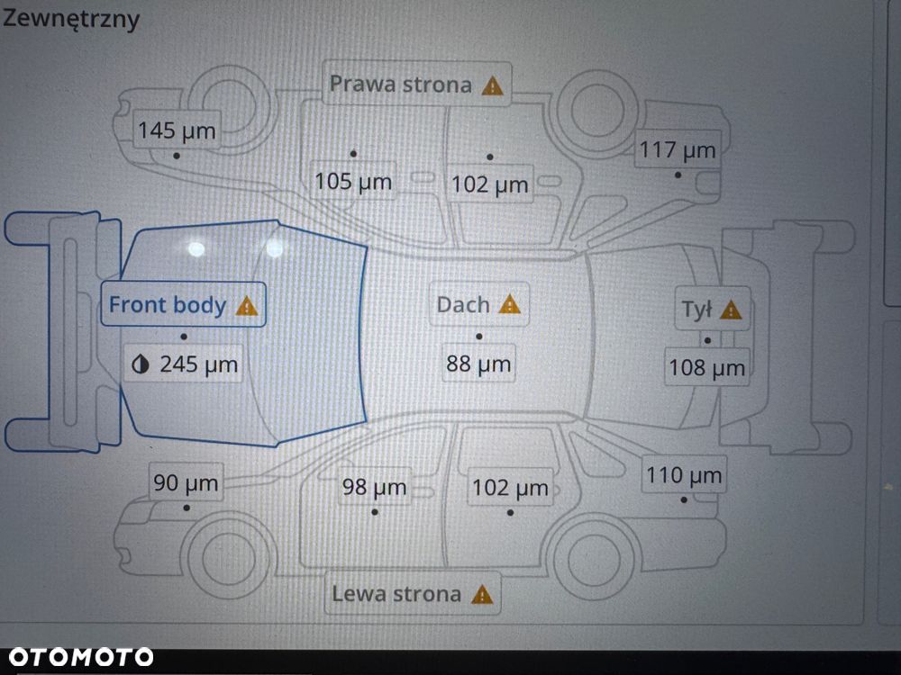 Mazda CX-5 2.2 D Skypassion - 6