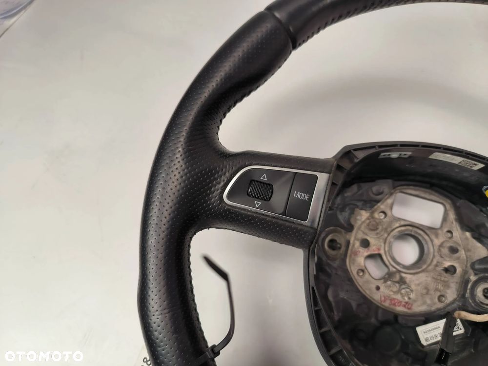 Kierownica 4E0419091DB AUDI A8 D3 - 3
