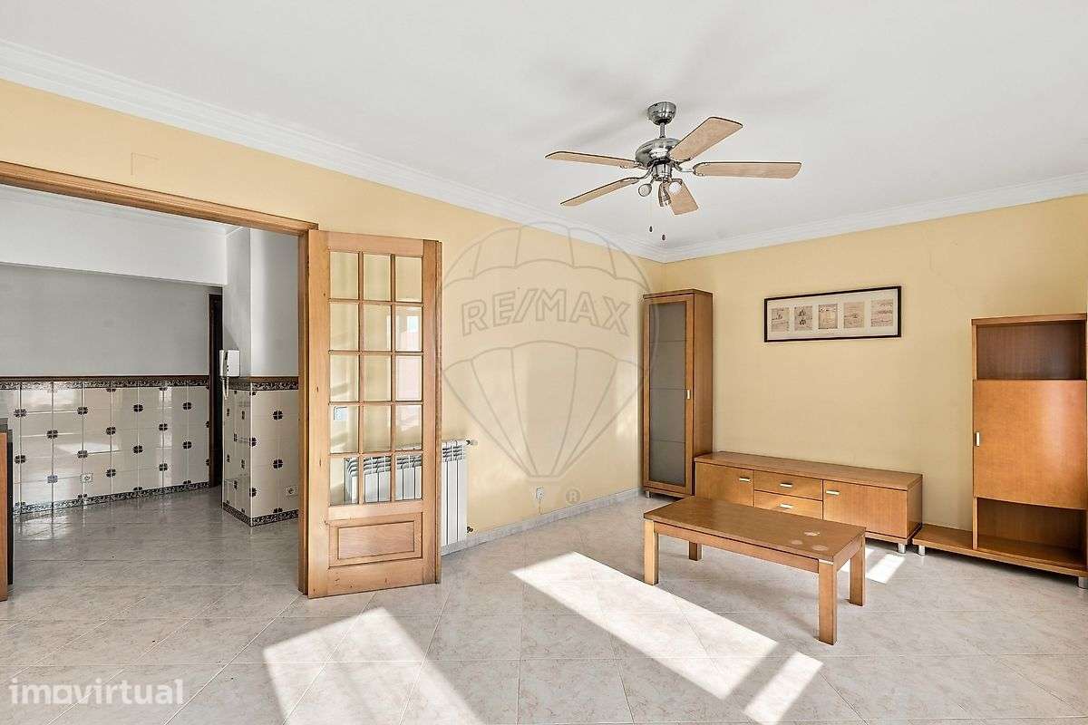 Apartamento T3 para venda - Grande imagem: 2/23