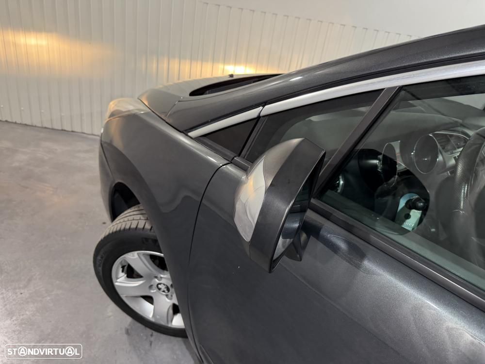 Peugeot 3008 1.6 BlueHDi Allure - 16