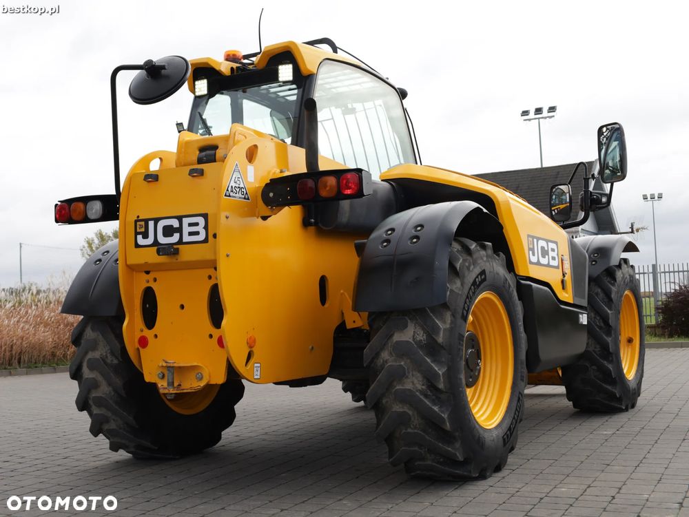JCB 531-70 - 4