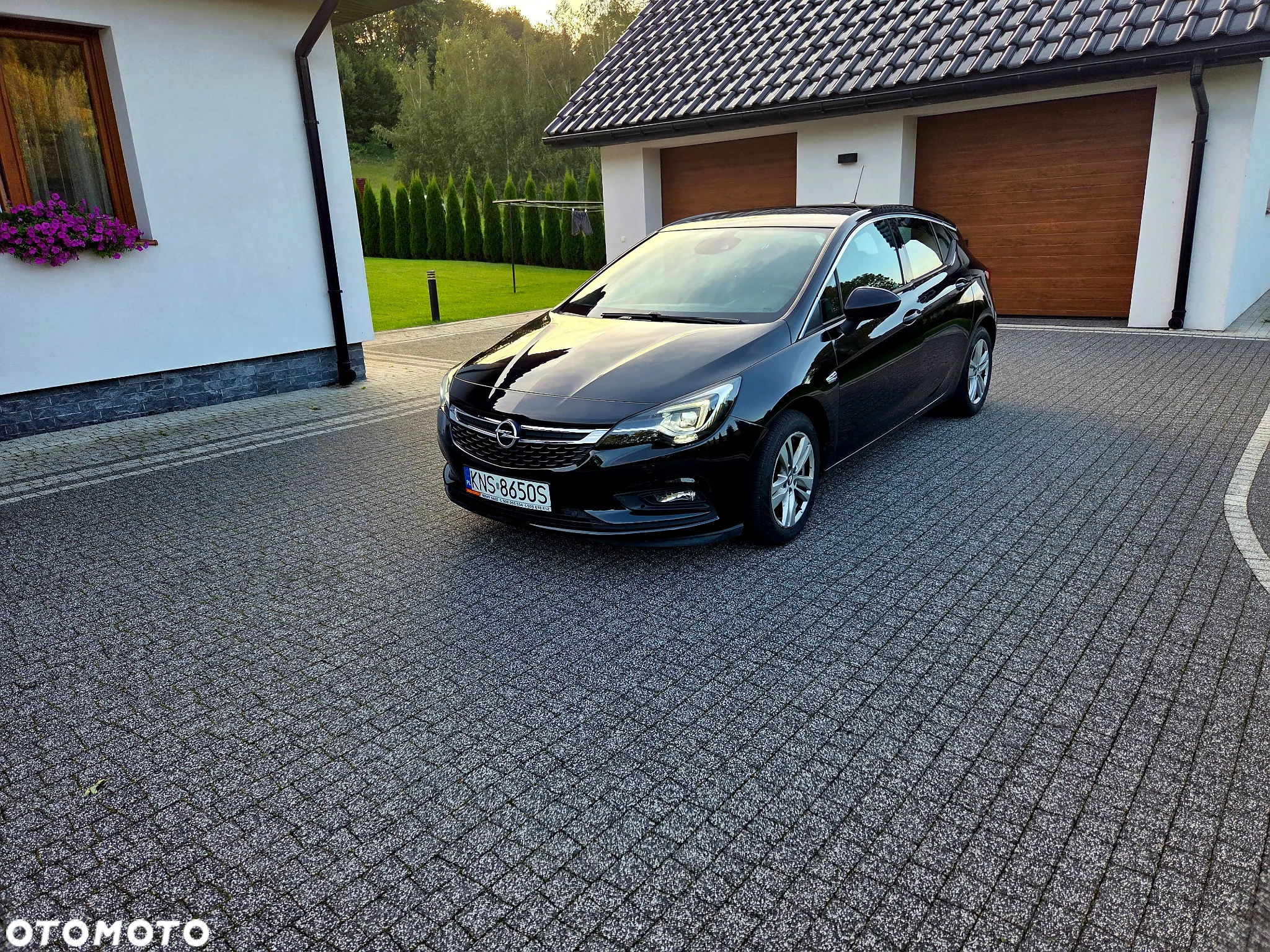 Opel Astra 1.4 Turbo Start/Stop Business - 3