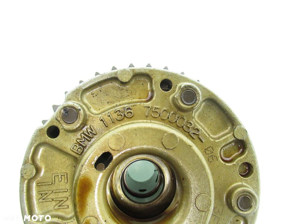 WARIATOR BMW E46 318 N42B18 750003206 750462903 - 3