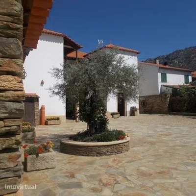 OPORTUNIDADE Casa de Turismo Rural 7 Suítes, Piscina, Salão de Eventos - Grande imagem: 4/20