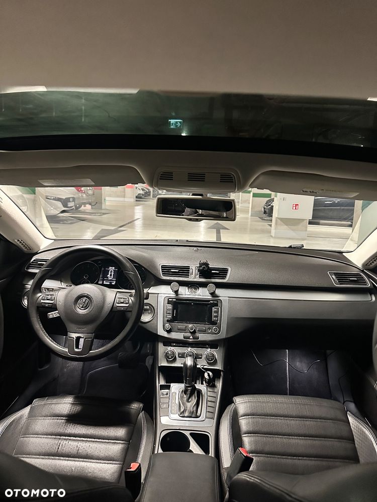 Volkswagen CC 2.0 TSI DSG - 8
