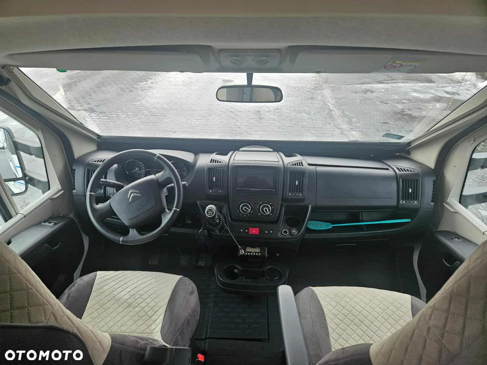 Citroën JUMPER - 18