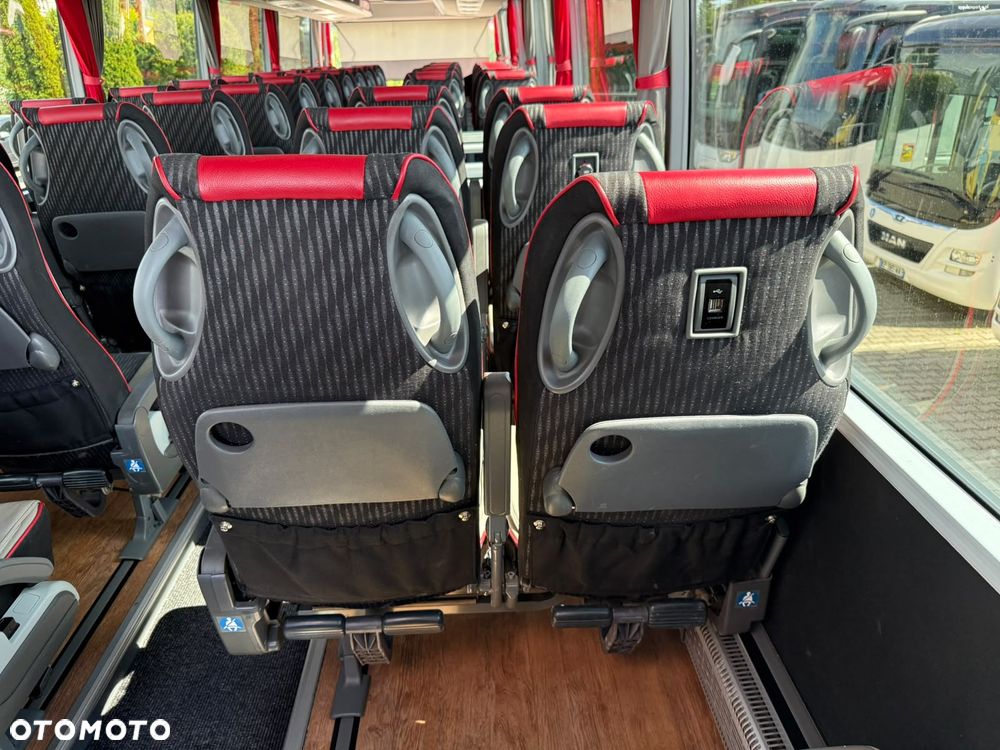 Van Hool ACRON TX16 / SPROWADZONY / AUTOMAT/ WC / EURO 6 - 6
