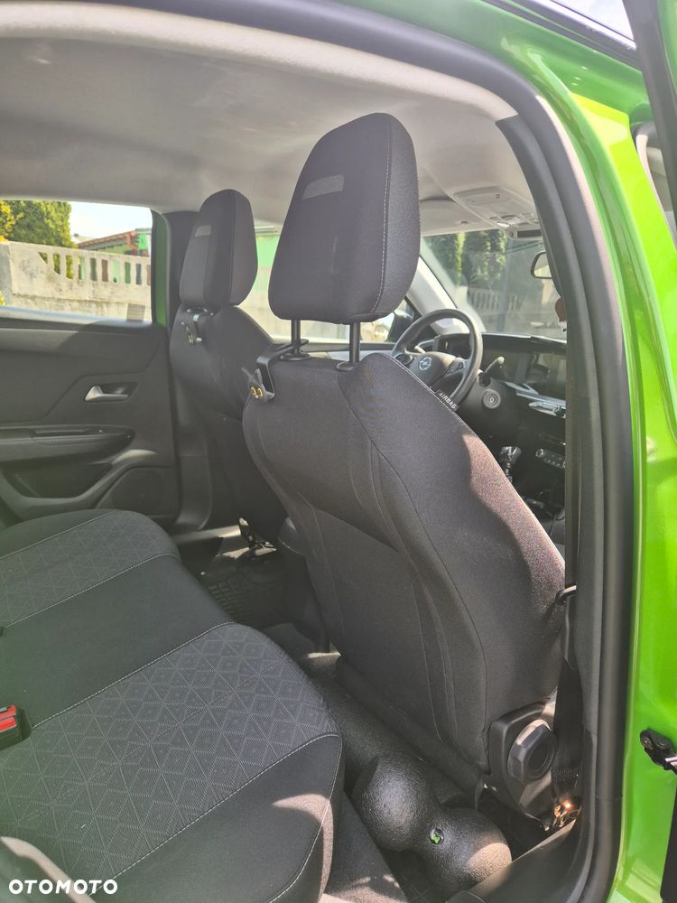 Opel Mokka 1.2 T Edition S&S - 14