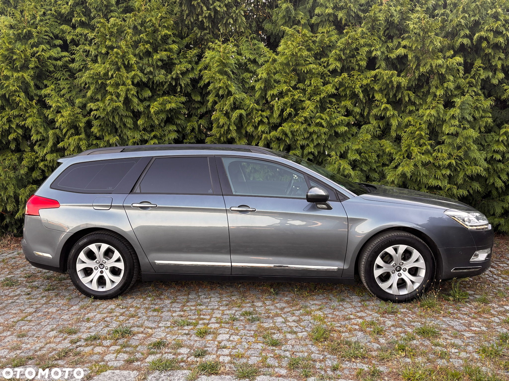 Citroën C5 Tourer HDi 140 FAP Business Class - 7