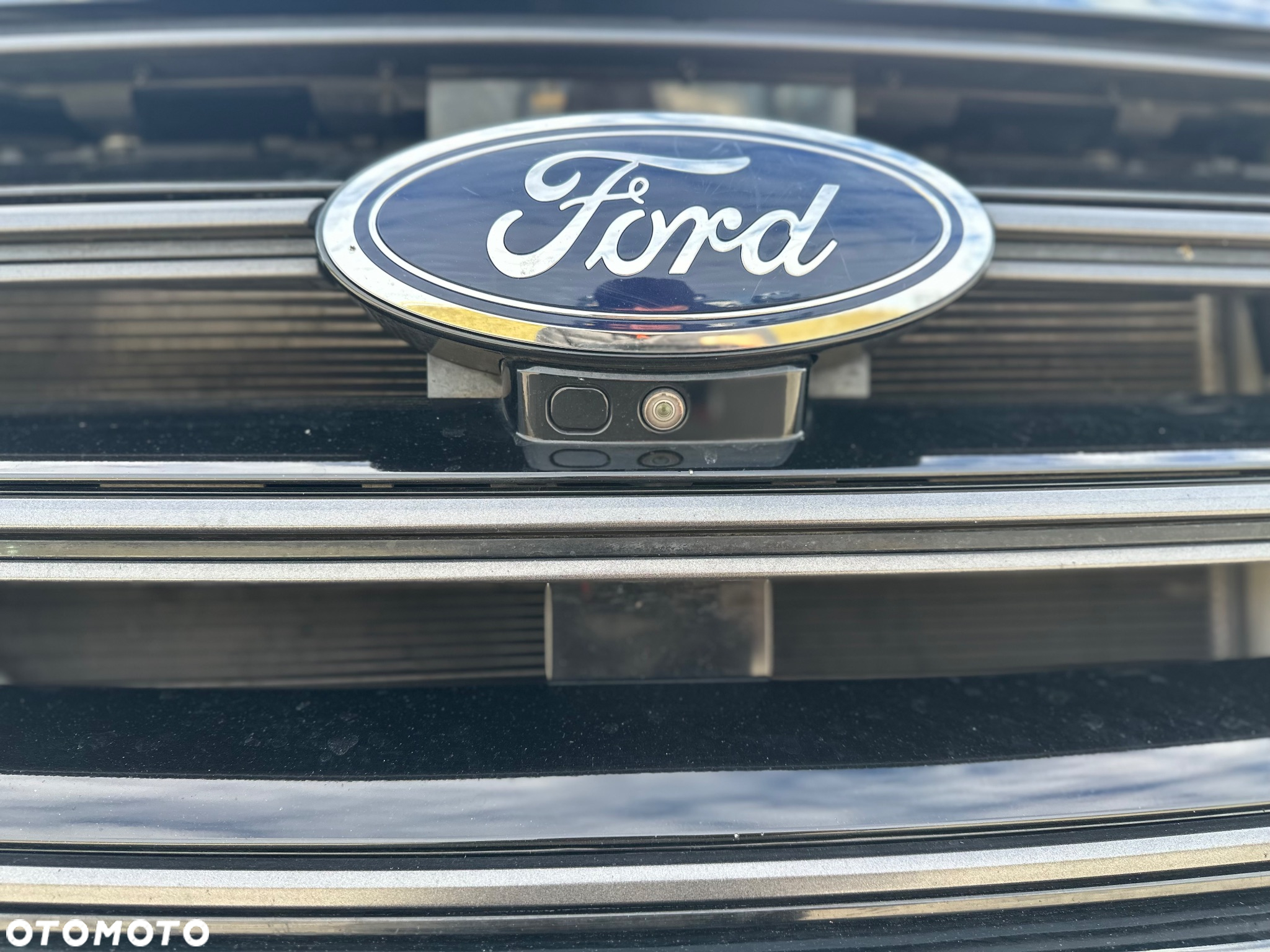 Ford Edge - 35