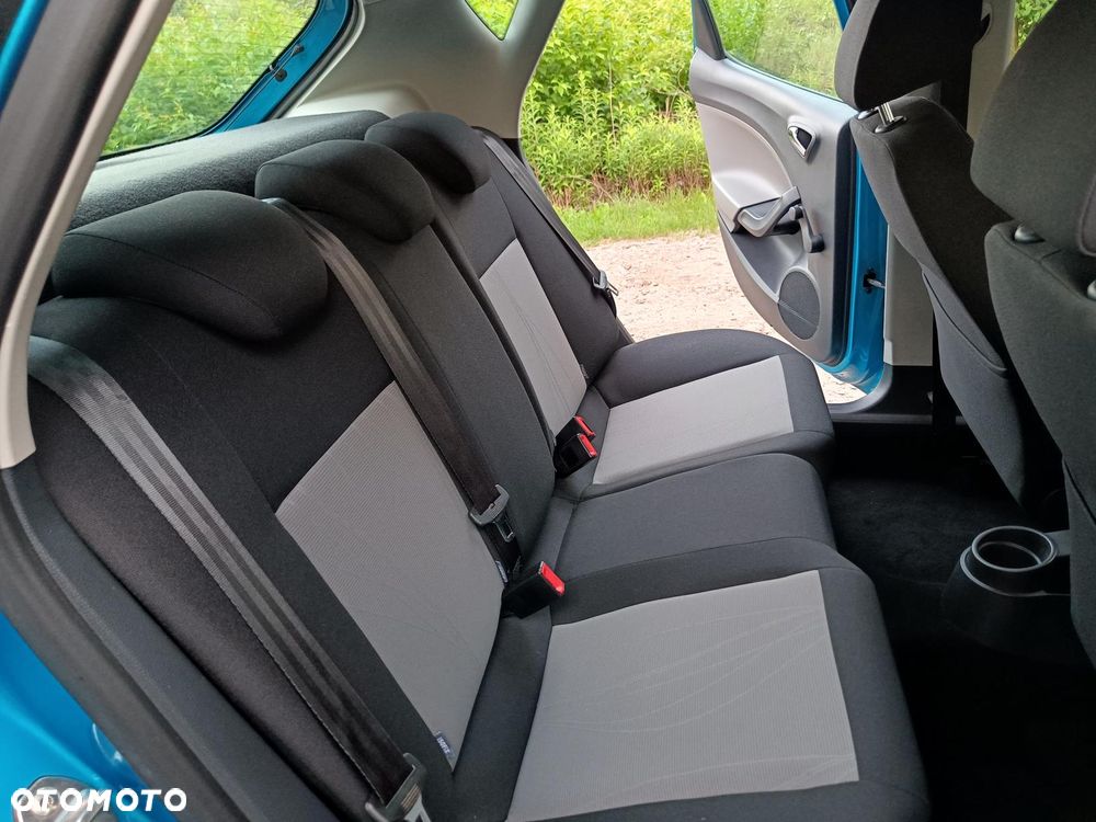 Seat Ibiza 1.2 Reference - 28