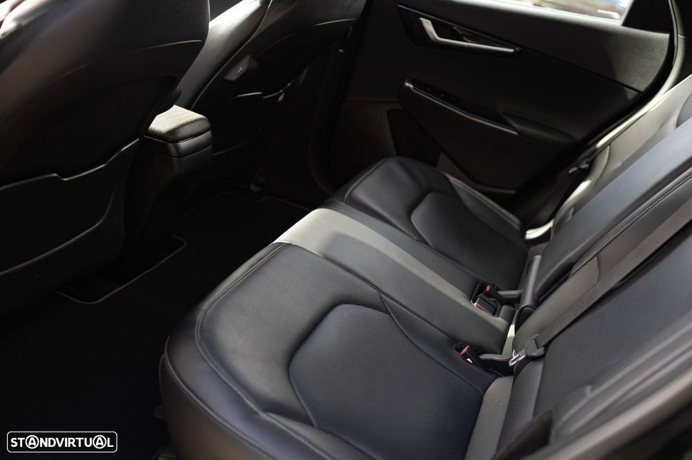 Kia EV6 77.4 kWh Tech - 27