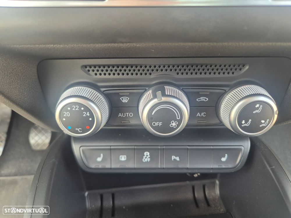Audi A1 Sportback 1.4 TDI Sport - 7