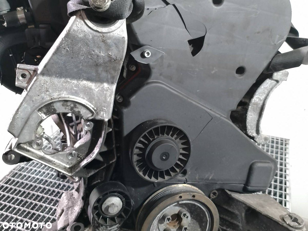 SILNIK ALFA ROMEO 147 1.6 16V AR32310 - 7