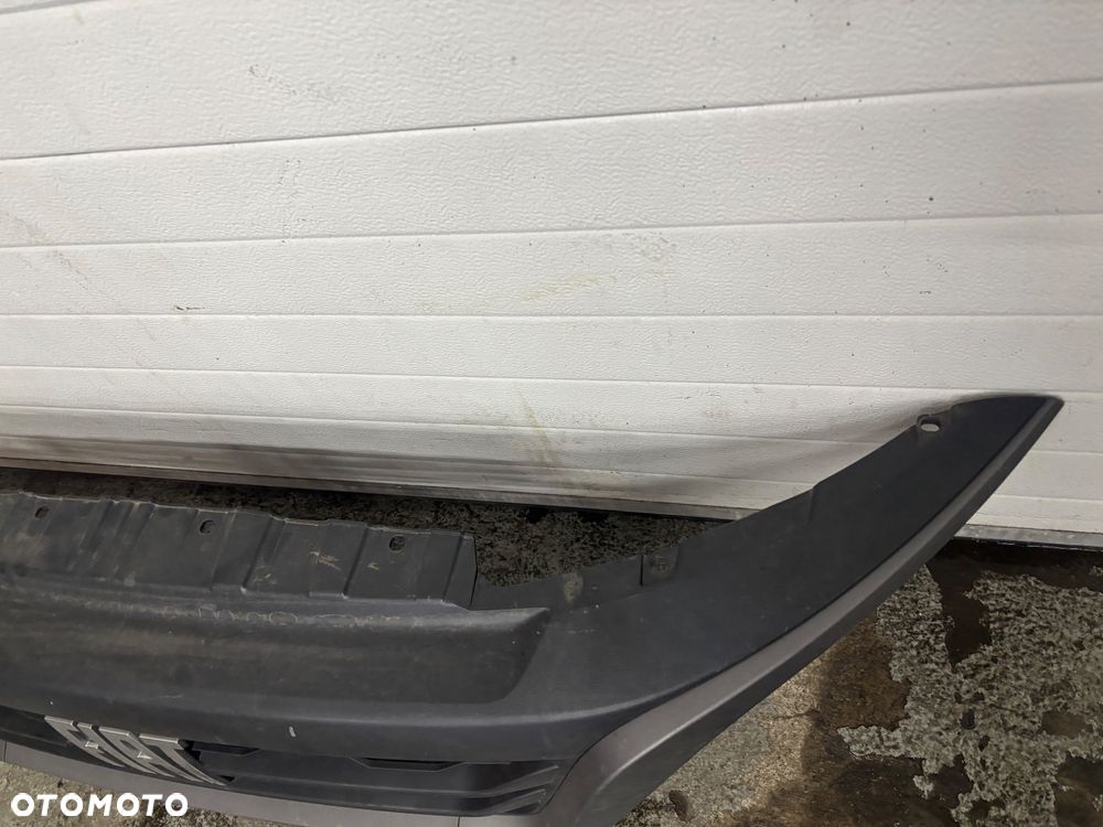 FIAT DUCATO III ATRAPA GRILL 1318394070 - 2