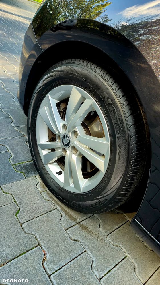 Skoda Fabia 1.2 TSI Ambition - 13