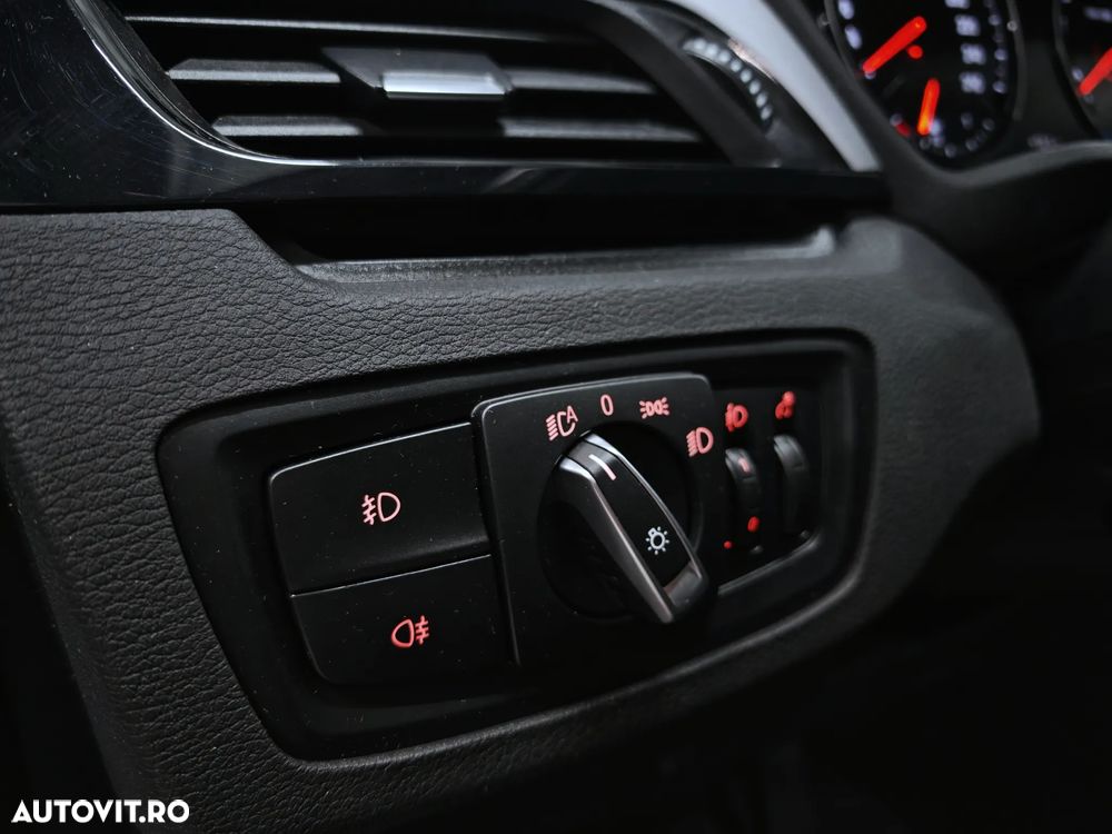 BMW X1 xDrive25e AT PHEV - 26