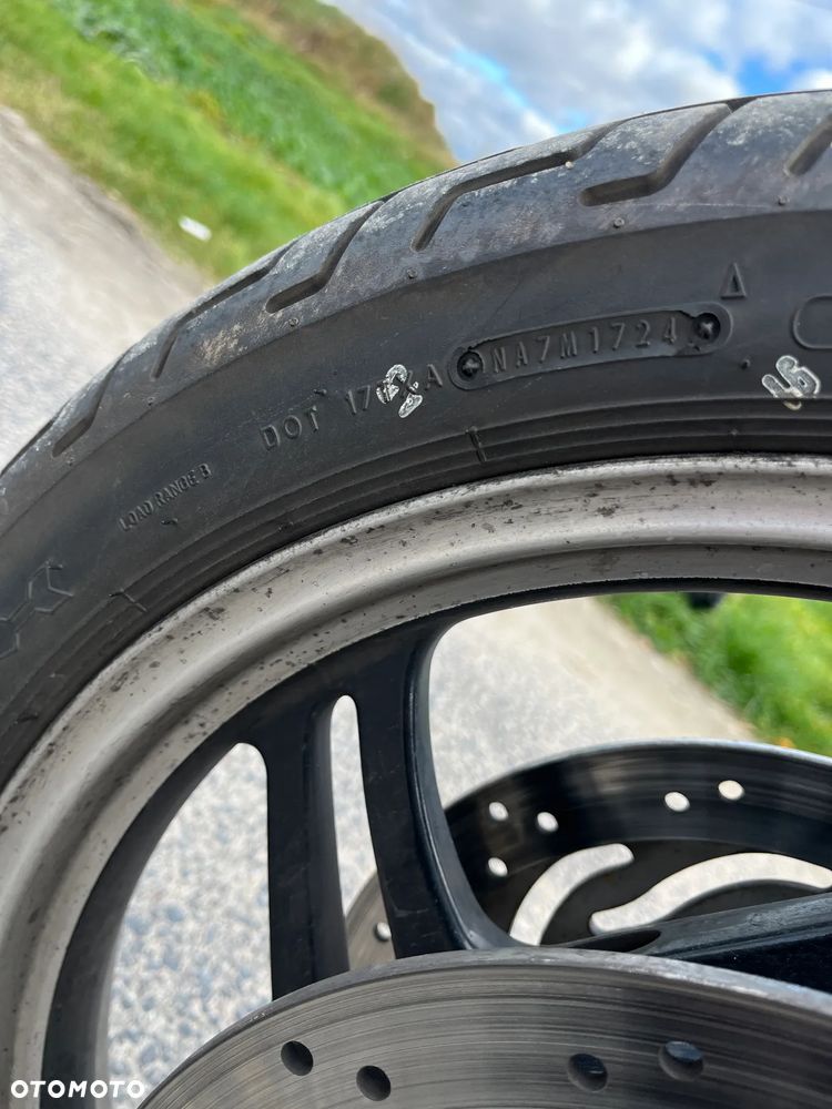 Triumph Speedmaster - 11