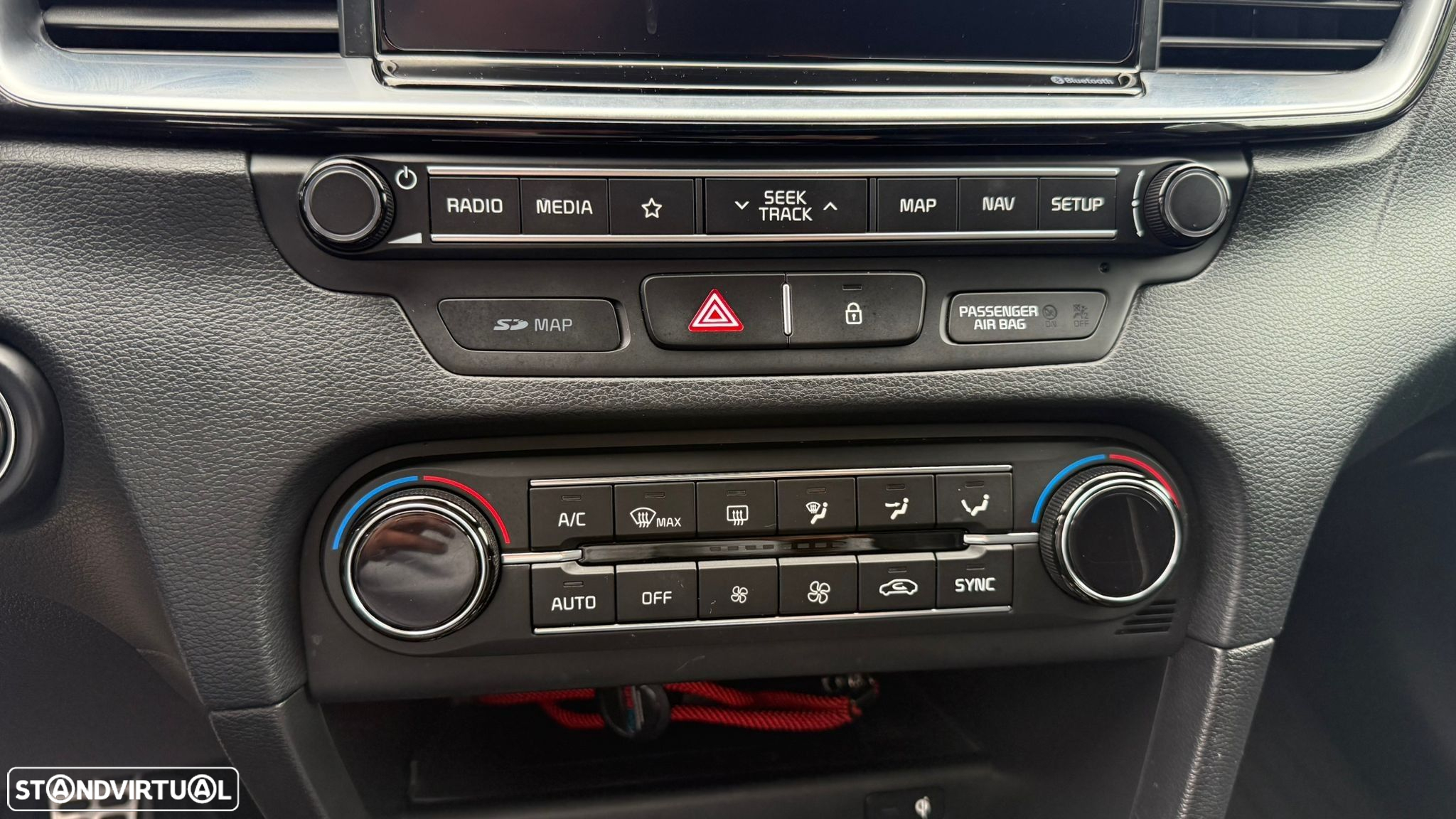 Kia ProCeed 1.0 T-GDI GT Line - 42