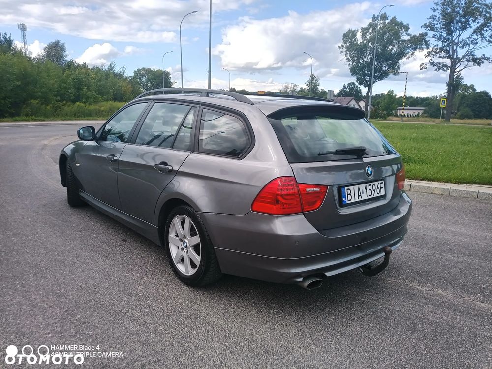BMW Seria 3 320i Edition Exclusive - 6