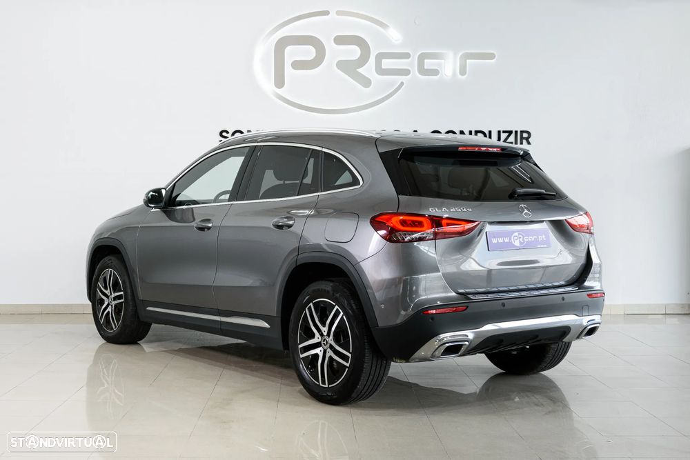 Mercedes-Benz GLA 250 - 6