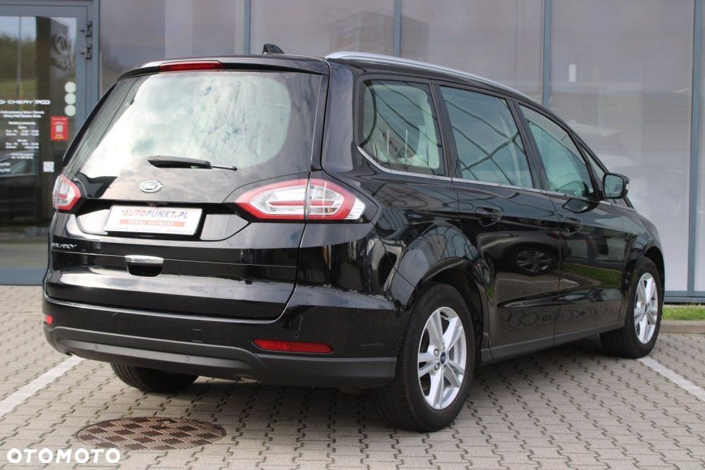Ford Galaxy - 5