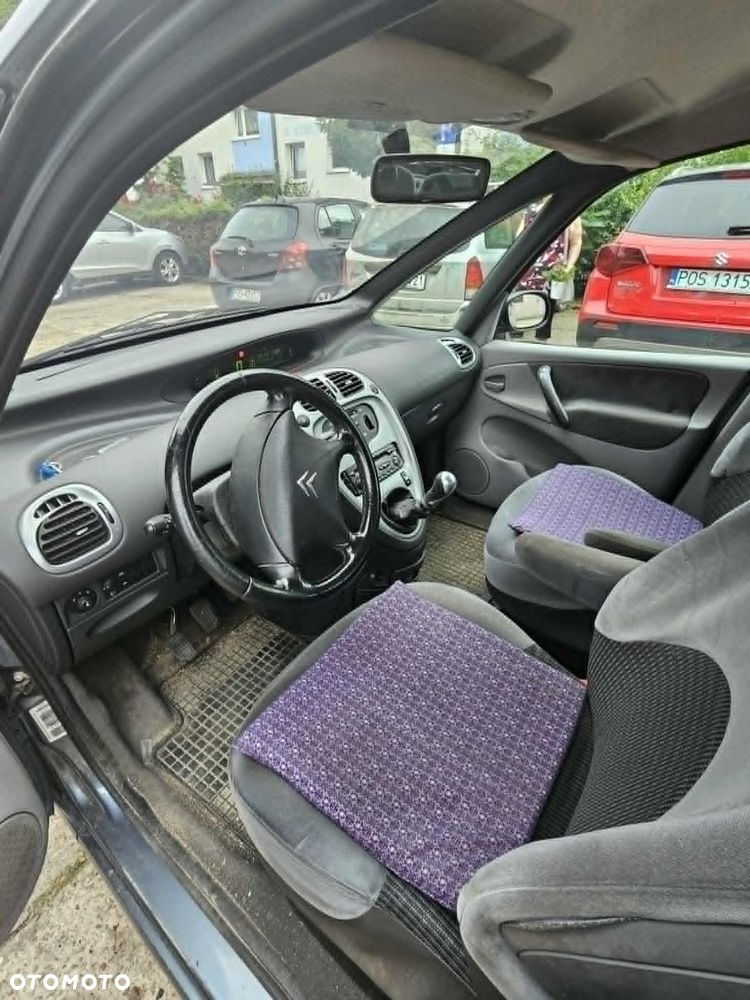 Citroën Xsara Picasso - 7