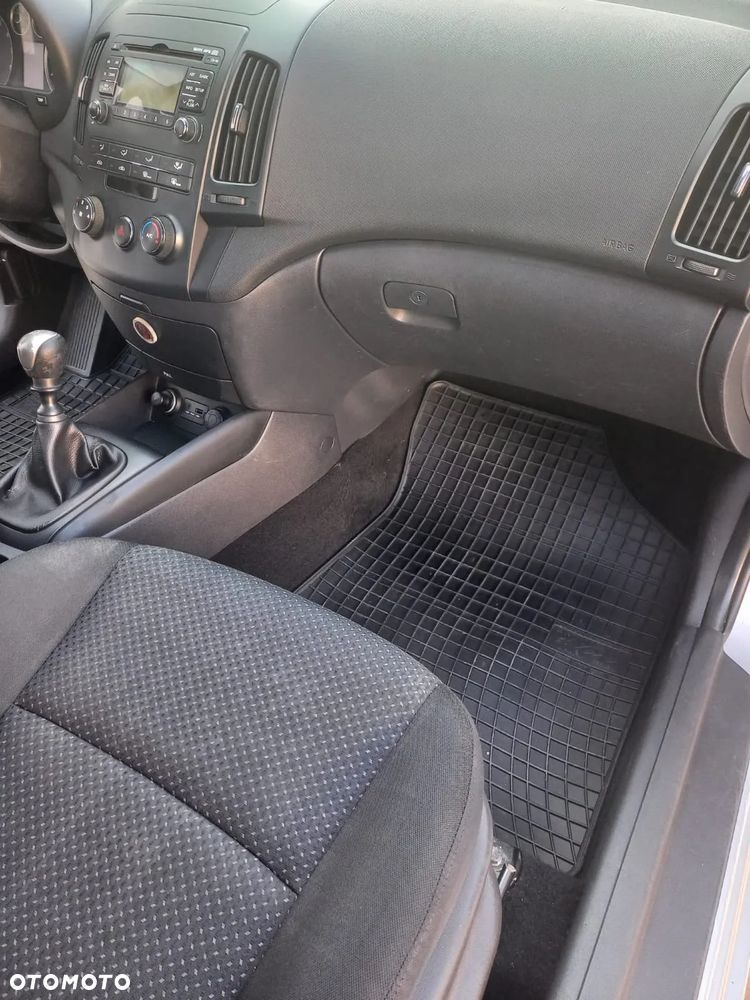 Hyundai i30 - 22