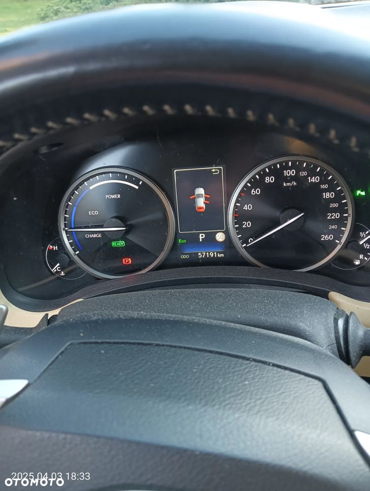 Lexus NX ver-300h-business-edition-awd - 33