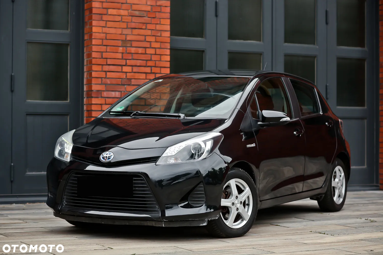 Toyota Yaris ver-hybrid-1-5-vvt--i-comfort - 7