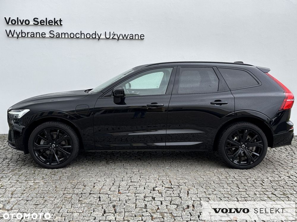 Volvo XC 60 - 3