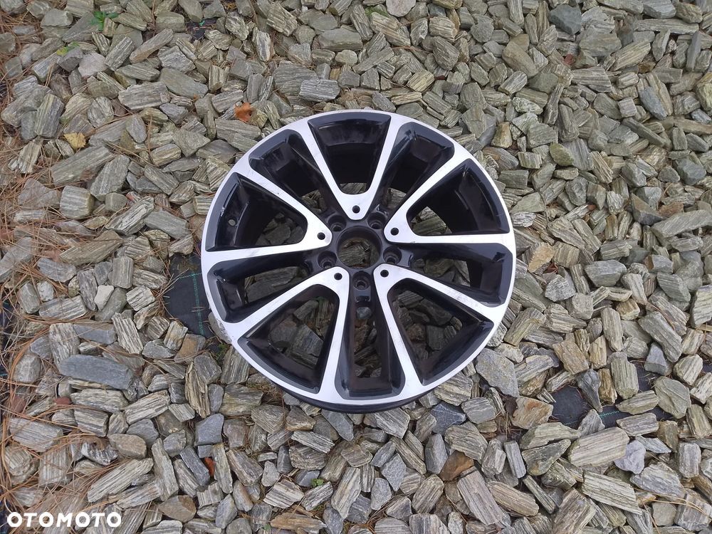 FELGA MERCEDES E 213 18 CALI 8J ET43 A2134011600 - 1