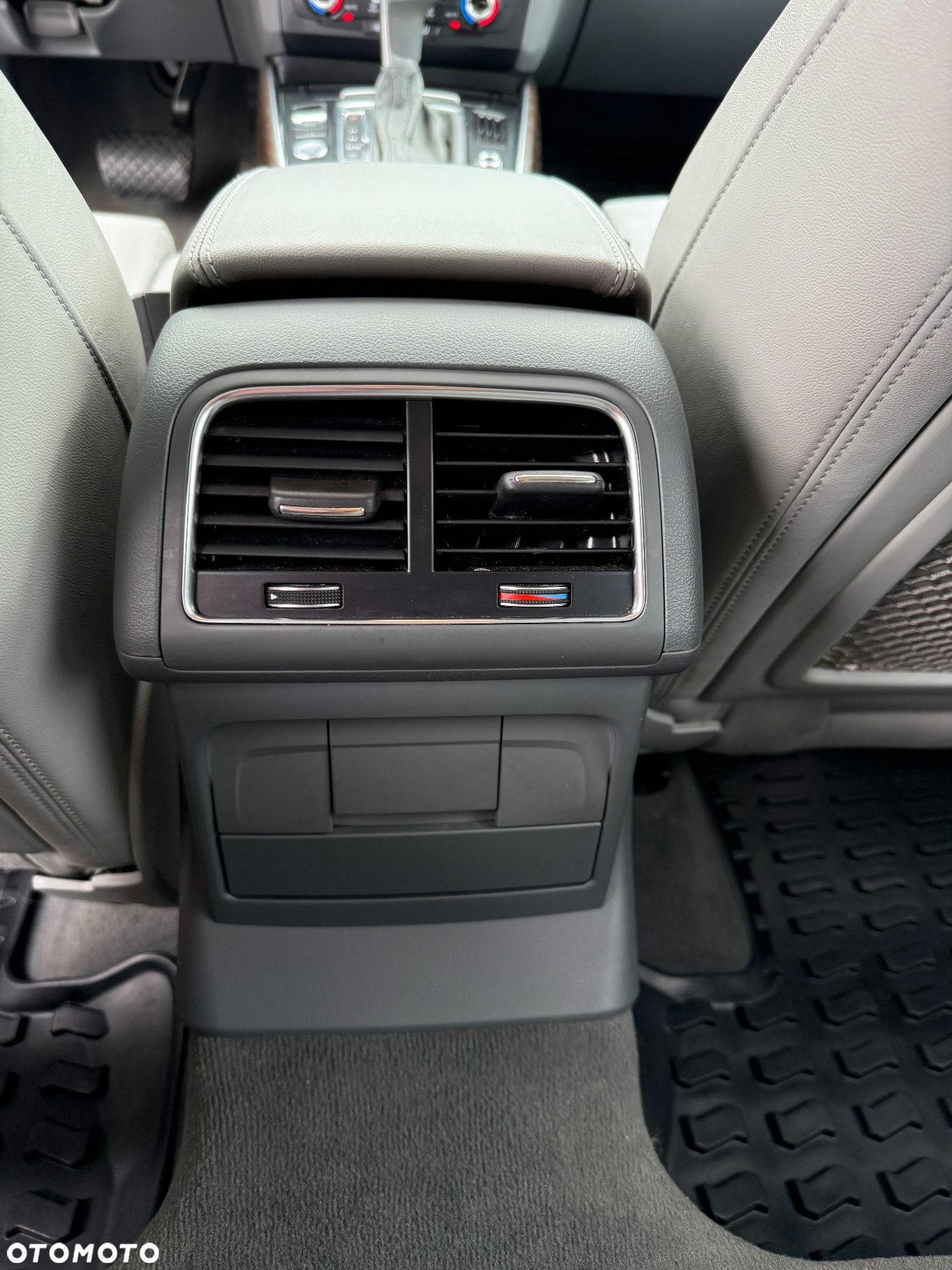 Audi Q5 2.0 TDI clean diesel Quattro S tronic - 12