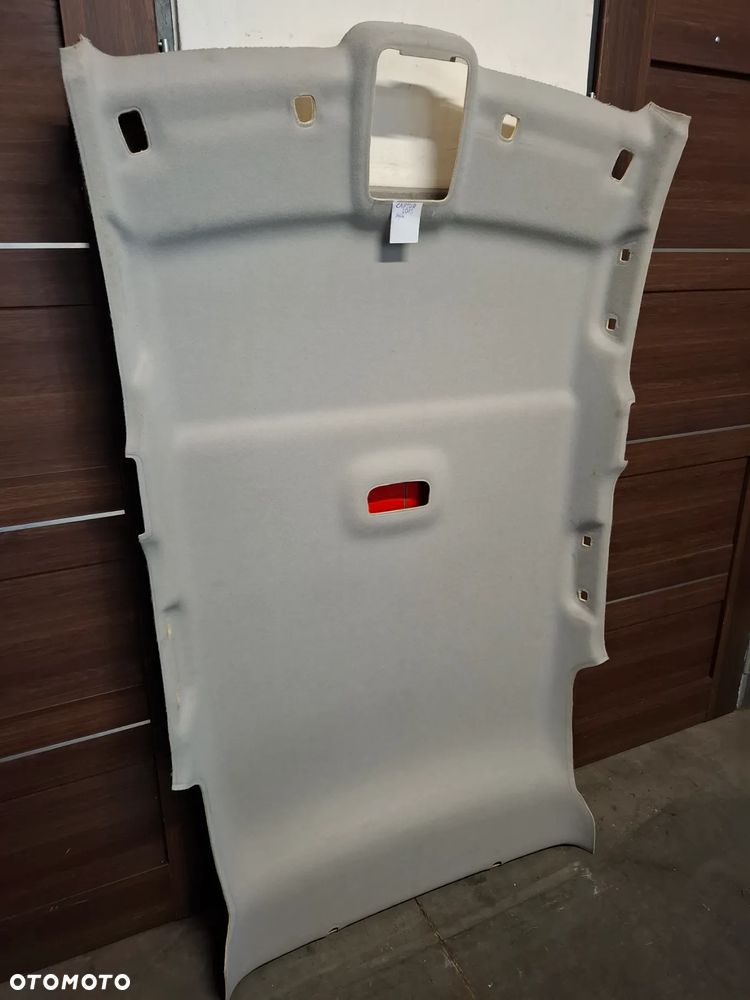 Sufit Renault Captur rok 2015 rok anglik nr 739106775R - 2